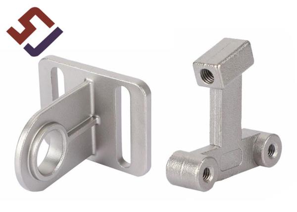 Buy cheap Customized Stainless Steel Fitting Auto Parts Investment Casting Parts from wholesalers