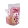 Buy cheap Juice Jam Puree Doypack BPA Free Squeeze Feeding Baby Food Bag from wholesalers