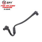 4F1611931K 4F1611931H Car Accessories Vacuum Hose for Audi A6/S6 C6 Avant