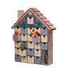 Buy cheap Customized Printing Christmas Gift Boxes Advent Calendar from wholesalers