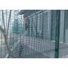 Buy cheap 12.7mm X 76.2mm High Security Fence from wholesalers