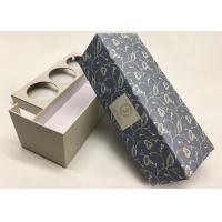 Buy cheap Paper Christmas Luxury Packaging Boxes Beer Cup Mug Set Champagne Stemless product
