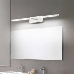 LED Arcylic Mirror Front Light Fixture Wall Mount Lamp sconce wall lights(WH-MR