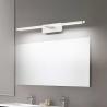 Buy cheap LED Arcylic Mirror Front Light Fixture Wall Mount Lamp sconce wall lights(WH-MR-06) from wholesalers