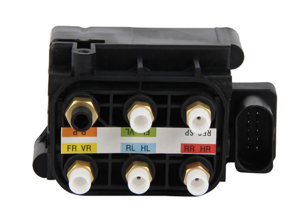 A1643200304 A2123200358 Air Suspension Valve Block Air Supply Control Valve For