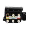 Buy cheap A1643200304 A2123200358 Air Suspension Valve Block Air Supply Control Valve For Mercedes Benz W164 GL350 450 550 ML320 from wholesalers