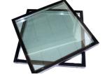 Double Glazing Thermal Insulated Glass In A Variety Of Colors For Buildings