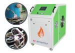 Professional Flame Copper Oxyhydrogen Welding Machine 0-3000L/H)