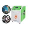 Buy cheap Professional Flame Copper Oxyhydrogen Welding Machine 0-3000L/H) from wholesalers