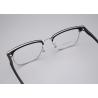 Buy cheap Various Translucent Colors Unisex Metal Frame For Customers 3712 from wholesalers