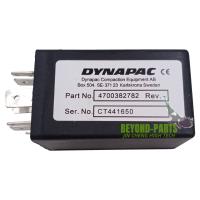 Buy cheap catererpillar Paver Spare Parts VBS Relay 4700382782 382782 product