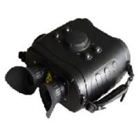 Buy cheap Diode Laser / High Frequency Laser / Erbium Glass Laser Rangefinder Module product