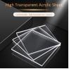 Buy cheap Transparent 2050x3050mm Polystyrene Plastic Sheets from wholesalers