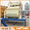 Buy cheap Factory Supply JS750 Concrete Mixers with Low Cost and Good Quality from wholesalers
