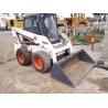 Buy cheap Used BOBCAT S160 Skid Steer Loader from wholesalers