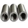 Buy cheap Dia 32mm Rebar Steel Coupler Formwork Joint Caliber Changed Type from wholesalers