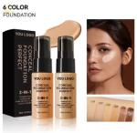 Wholesale High Quality Whitening Cream Private Label Makeup Liquid Foundation