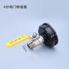 Buy cheap Garden Water Connectors Brass Tap Adapter for IBC Tank Valve Fitting Hose Connector from wholesalers