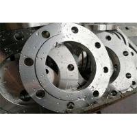 Buy cheap Monel 400 Incoloy 825 Threaded Nickel Alloy Flange ASME B16.5 product