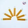 Buy cheap 4.5mm 25mm Thin Film NTC Thermistor 10K 3977K Home Appliances from wholesalers