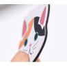 Buy cheap Assorted Cute Cat Dog Magnetic Bookmark Clips Page Clips For Book Reading from wholesalers