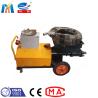 Buy cheap 3M3/H Screw Type 7.5KW Cement Grout Pumping Machine customized from wholesalers