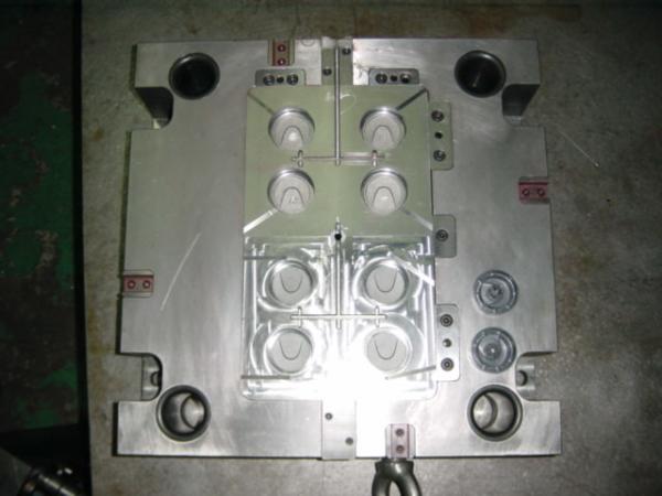 Buy cheap Multi Cavity Home Plastic Precision Molds , Professional Molding Design from wholesalers