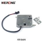 DC12V Kerong Electronic Lock , Shockproof Cabinet Latch Lock