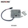 Buy cheap DC12V Kerong Electronic Lock , Shockproof Cabinet Latch Lock from wholesalers