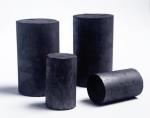 Industrial Isostatic Carbon Graphite Blocks Heat Shock Resistance IATF16949