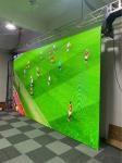 P1.5 Full Color Led Display Screen Indoor High Definition Display Meeting Room