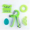 Buy cheap Wholesale 5 Pack Adjustable Strengthener Hand Grip Strength Trainer Set from wholesalers