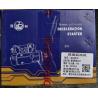 Buy cheap 24V Volt Truck Diesel Engine Starter Dongfeng 6BT5.9 6CT QD2816 Cummins Engine Starter from wholesalers