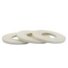 Buy cheap 6mm Width Pressure Sensitive Adhesive Tape For C Curve Nail Ham Sausage Package Metal Pin from wholesalers