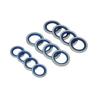 Buy cheap Bonded Flat Washer Rubber Gasket Combination Gasket from wholesalers