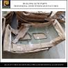Buy cheap OEM 86525-7C000 Hyundai Trago Front Bumper Corner from wholesalers