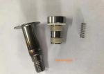 BA307528 B163551 Picanol Air Jet Loom Spare Parts Long Service Life