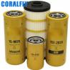 Buy cheap CATERPILLAR 119-4740 1194740 Hydraulic Filter Oil Filter For Excavator Drilling Equipment from wholesalers