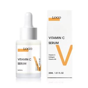 Wholesale Skincare Face Serum Hydrating Vitamin C Serum Wrinkle Firming Skin OEM ODM from china suppliers