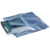 Buy cheap Thickness 0.075mm Printed logo HDD LDPE ESD Anti Static Bags from wholesalers