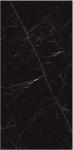 1200x2400 Large Format Wholesale Porcelain Tile Black Color Big Size Marble