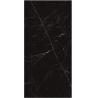 Buy cheap 1200x2400 Large Format Wholesale Porcelain Tile Black Color Big Size Marble Bathroom Ceramic Floor Tile On Sale from wholesalers