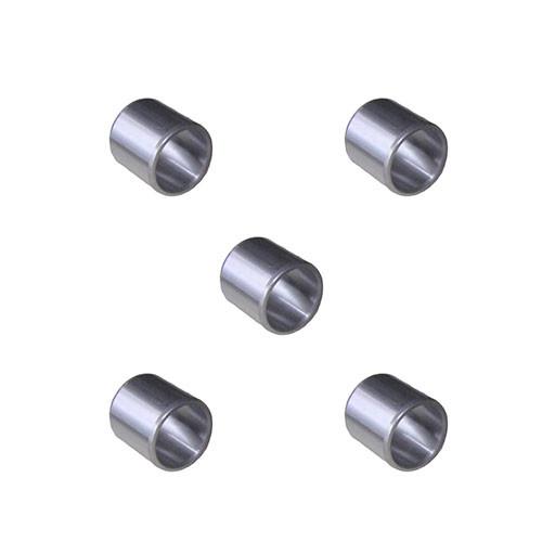 Buy cheap Outer Circle Fine Grinding Alloy Steel SAE-52100 or AISI 52100 Deep Groove Ball Bearings Outer Ring from wholesalers