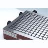 Buy cheap Large Magnetic Vacuum Chucks For Precision Ground Hi Tensile Cast Aluminum from wholesalers