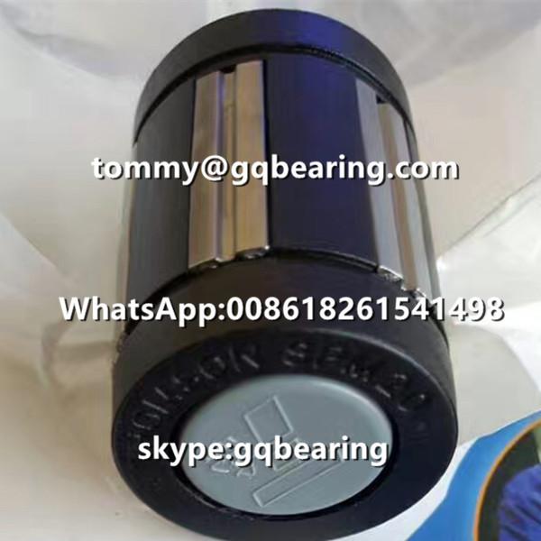 Buy cheap Mexico Origin THOMSON SPM30 Super Ball Bushing Bearing SPM30WW Linear Bearing 30*47*68mm from wholesalers