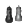 Buy cheap 36 Watt Quick Charge 3.0 Fast Charging Dual Usb Car Charger from wholesalers