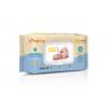 Buy cheap Alcohol Free Baby Wet Wipes Clinically Proven Mild Hypoallergenic Dermatologist Tested from wholesalers