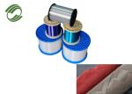 Eco Friendly Nylon 66 Monofilament For UV Grass Yarns Fast Water Cutting