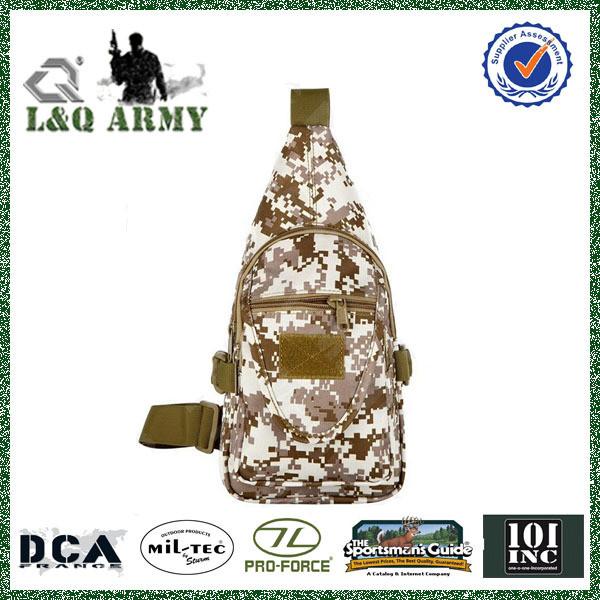 Buy cheap Camouflage Messenger Bag/Satchel/Cross Body/Shoulder Bag/Sling Bag from wholesalers