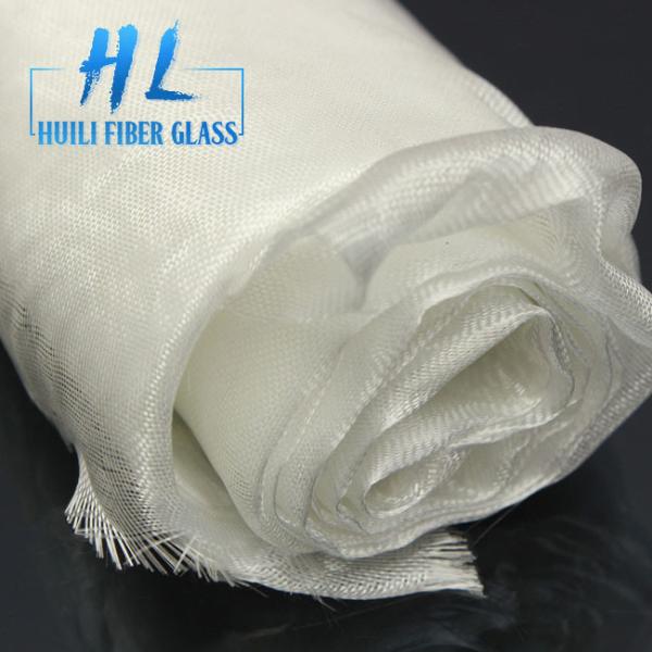 Silicon Coated E glass Glass Fiber Cloth Fiberglass Cloth Fabric for Tensile